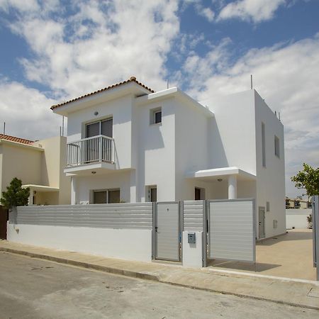 Villa Posidonas 9 Pernera Dış mekan fotoğraf