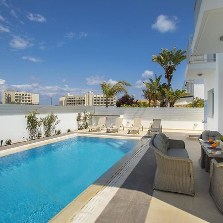 Villa Posidonas 9 Pernera Dış mekan fotoğraf